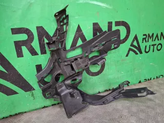 A2228856700, 8 кронштейн бампера Mercedes CLA c117 Арт 357140RM, вид 6