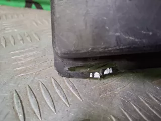 A2228856700, 8 кронштейн бампера Mercedes CLA c117 Арт 357140RM, вид 8