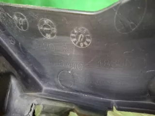 A2228856700, 8 кронштейн бампера Mercedes CLA c117 Арт 357140RM, вид 9
