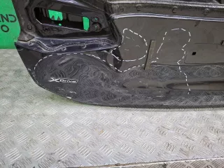 41007419932, 7397889, 9 дверь багажника BMW 6 G32 Арт 357372RM, вид 4