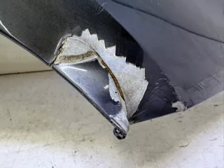 41008494440 крыло BMW 3 F80 Арт VZ230574, вид 4