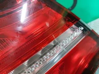 A2929064700 Фонарь внешний Mercedes GLE coupe w292 Арт ARM321793, вид 7