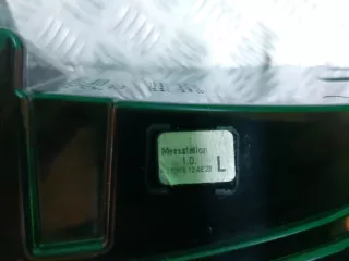A2929064700 Фонарь внешний Mercedes GLE coupe w292 Арт ARM321793, вид 8