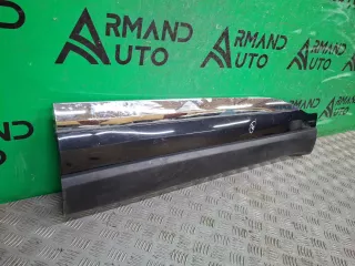 609000052AADQ, 609000052AA, 4 Молдинг двери Chery Tiggo 8 PRO Арт ARM350056, вид 2