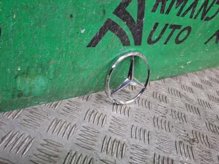 A0998108500, A0998170000, 8 эмблема Mercedes CLS C257 Арт ARM356830, вид 2