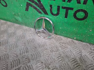 A0998108500, A0998170000, 8 эмблема Mercedes CLS C257 Арт ARM356830, вид 3
