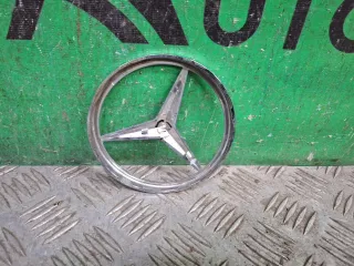 A0998108500, A0998170000, 8 эмблема Mercedes CLS C257 Арт ARM356830, вид 4