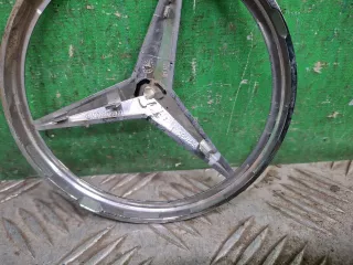 A0998108500, A0998170000, 8 эмблема Mercedes CLS C257 Арт ARM356830, вид 5