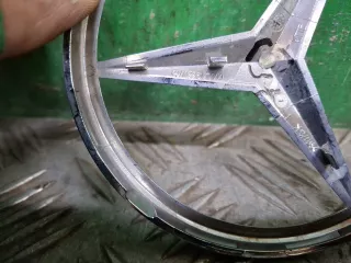 A0998108500, A0998170000, 8 эмблема Mercedes CLS C257 Арт ARM356830, вид 6