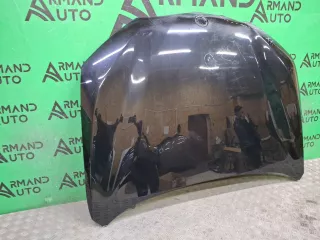 41007463772, 9 капот бмв х1 (х x 1) ф48 (ф f 48) BMW X1 F48 Арт ARM356885, вид 2