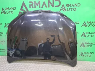 41007463772, 9 капот бмв х1 (х x 1) ф48 (ф f 48) BMW X1 F48 Арт ARM356885, вид 3