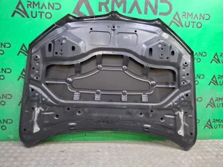 41007463772, 9 капот бмв х1 (х x 1) ф48 (ф f 48) BMW X1 F48 Арт ARM356885, вид 6
