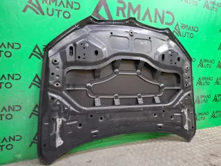 41007463772, 9 капот бмв х1 (х x 1) ф48 (ф f 48) BMW X1 F48 Арт ARM356885, вид 7