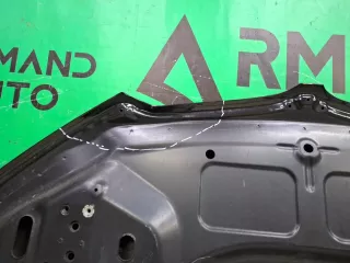 41007463772, 9 капот бмв х1 (х x 1) ф48 (ф f 48) BMW X1 F48 Арт ARM356885, вид 8