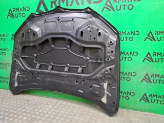 41007463772, 9 капот бмв х1 (х x 1) ф48 (ф f 48) BMW X1 F48 Арт ARM356885, вид 9