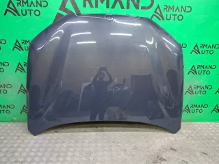 41007463772, 9 капот бмв х1 (х x 1) ф48 (ф f 48) BMW X1 F48 Арт ARM356887, вид 1