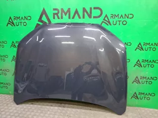 41007463772, 9 капот бмв х1 (х x 1) ф48 (ф f 48) BMW X1 F48 Арт ARM356887, вид 3