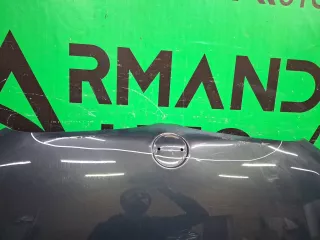 41007463772, 9 капот бмв х1 (х x 1) ф48 (ф f 48) BMW X1 F48 Арт ARM356887, вид 4