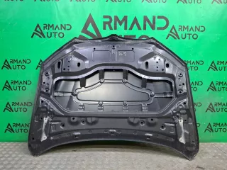 41007463772, 9 капот бмв х1 (х x 1) ф48 (ф f 48) BMW X1 F48 Арт ARM356887, вид 5
