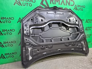41007463772, 9 капот бмв х1 (х x 1) ф48 (ф f 48) BMW X1 F48 Арт ARM356887, вид 6