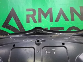 41007463772, 9 капот бмв х1 (х x 1) ф48 (ф f 48) BMW X1 F48 Арт ARM356887, вид 7