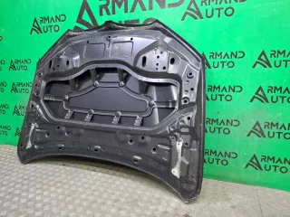 41007463772, 9 капот бмв х1 (х x 1) ф48 (ф f 48) BMW X1 F48 Арт ARM356887, вид 8