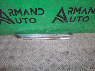 51117449682, 7449682, 8 Накладка решетки бампера BMW X5 G05  Арт ARM356913, вид 1