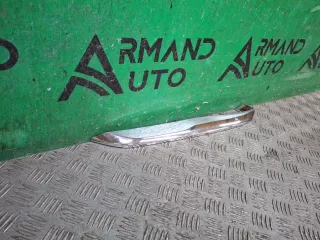 51117449682, 7449682, 8 Накладка решетки бампера BMW X5 G05  Арт ARM356913, вид 2