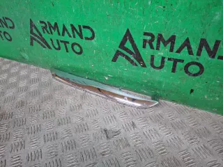 51117449682, 7449682, 8 Накладка решетки бампера BMW X5 G05  Арт ARM356913, вид 3