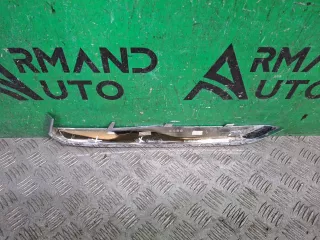 51117449682, 7449682, 8 Накладка решетки бампера BMW X5 G05  Арт ARM356913, вид 4