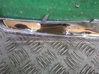 51117449682, 7449682, 8 Накладка решетки бампера BMW X5 G05  Арт ARM356913, вид 5