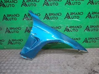 41007496138, 9 Крыло бмв ф32 ф33 ф36 (ф f 32 33 36) BMW 4 F32/F33/GT F36 Арт ARM356961, вид 1
