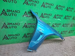 41007496138, 9 Крыло бмв ф32 ф33 ф36 (ф f 32 33 36) BMW 4 F32/F33/GT F36 Арт ARM356961, вид 2