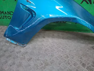 41007496138, 9 Крыло бмв ф32 ф33 ф36 (ф f 32 33 36) BMW 4 F32/F33/GT F36 Арт ARM356961, вид 4