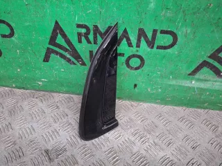 51137428124, 7428124, 7428288, 7 Накладка стойки BMW X2 F39 Арт ARM356993, вид 1