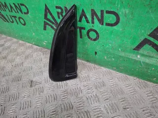 51137428124, 7428124, 7428288, 7 Накладка стойки BMW X2 F39 Арт ARM356993, вид 3