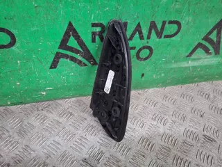 51137428124, 7428124, 7428288, 7 Накладка стойки BMW X2 F39 Арт ARM356993, вид 4
