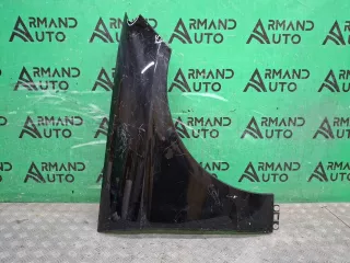 A1668802600, 9 Крыло mercedes-benz, мерседес бенц ( Mercedes GLS X166 Арт ARM357072, вид 1