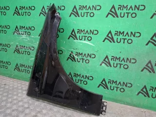 A1668802600, 9 Крыло mercedes-benz, мерседес бенц ( Mercedes GLS X166 Арт ARM357072, вид 2