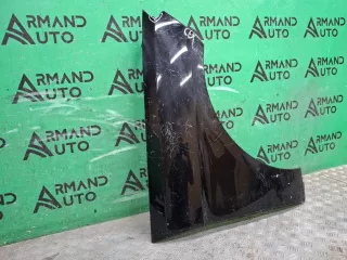 A1668802600, 9 Крыло mercedes-benz, мерседес бенц ( Mercedes GLS X166 Арт ARM357072, вид 3