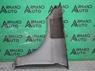 A1668802600, 9 Крыло mercedes-benz, мерседес бенц ( Mercedes GLS X166 Арт ARM357072, вид 8