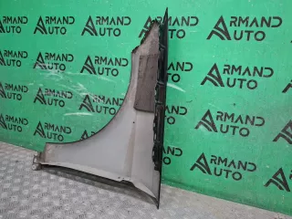 A1668802600, 9 Крыло mercedes-benz, мерседес бенц ( Mercedes GLS X166 Арт ARM357072, вид 9