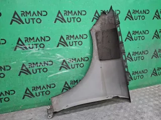 A1668802600, 9 Крыло mercedes-benz, мерседес бенц ( Mercedes GLS X166 Арт ARM357072, вид 10