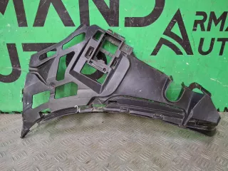 A1678850206, 9 кронштейн бампера Mercedes GLS X167 Арт ARM357143, вид 1