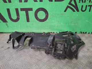 A1678850206, 9 кронштейн бампера Mercedes GLS X167 Арт ARM357143, вид 12