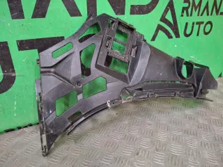 A1678850206, 9 кронштейн бампера Mercedes GLS X167 Арт ARM357143, вид 3