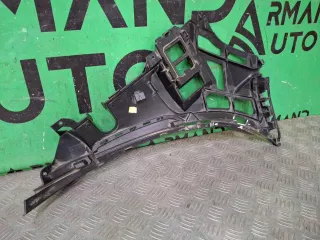 A1678850206, 9 кронштейн бампера Mercedes GLS X167 Арт ARM357143, вид 7