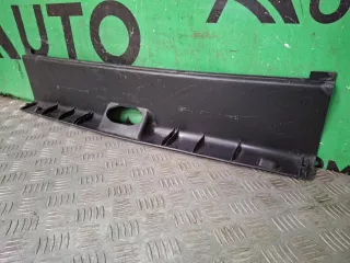 11180560201600, 11185602016, 8 Кожух замка багажника Lada KALINA 1 Арт ARM357310, вид 5