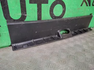 11180560201600, 11185602016, 8 Кожух замка багажника Lada KALINA 1 Арт ARM357310, вид 6