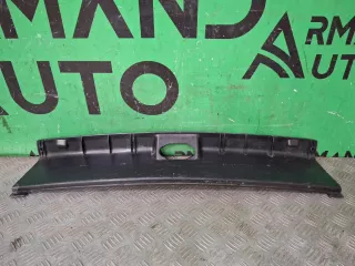 11180560201600, 11185602016, 8 Кожух замка багажника Lada KALINA 1 Арт ARM357310, вид 7